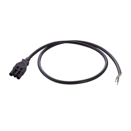  GHM 3-SWP Aansluitsnoer Male 2 Meter 3×0.75mm² GST18® Compatible 