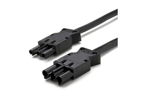  GHM 3-SWP Verlengsnoer 5 Meter 3×1.5mm² Wieland® Compatible 