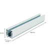 GHM 3-Fase Rail 1 Meter Wit