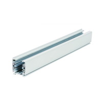 thumb-3-Fase Rail 2 Meter Wit-2