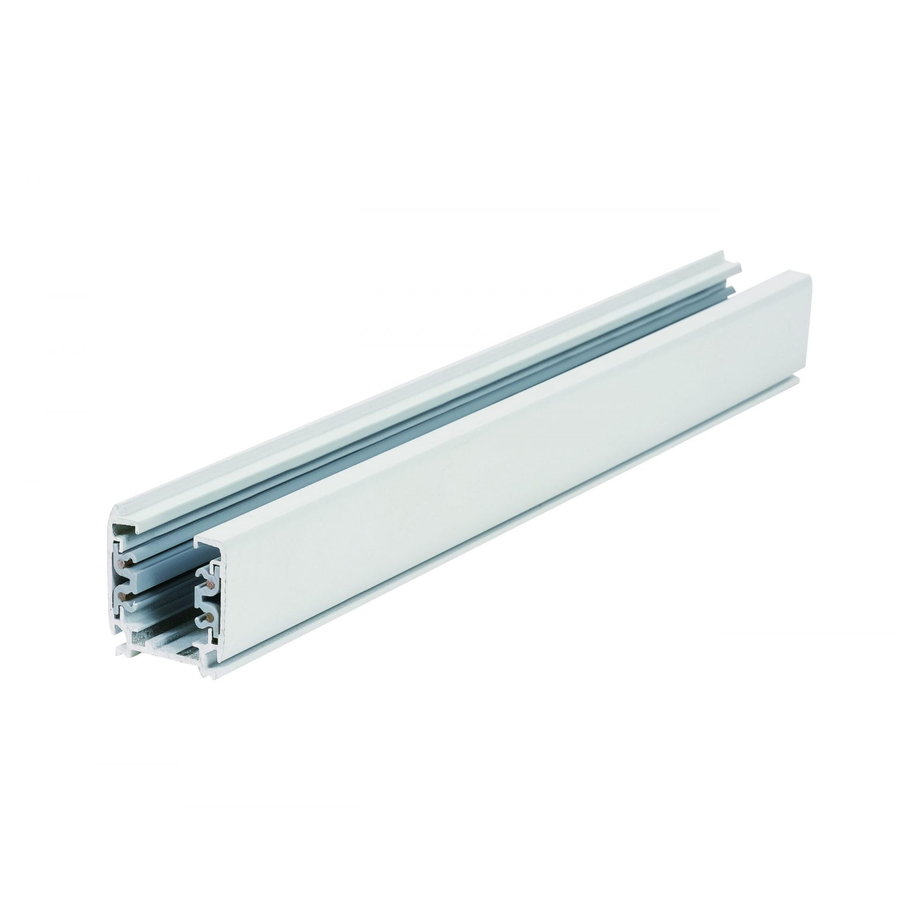 3-Fase Rail 2 Meter Wit-2
