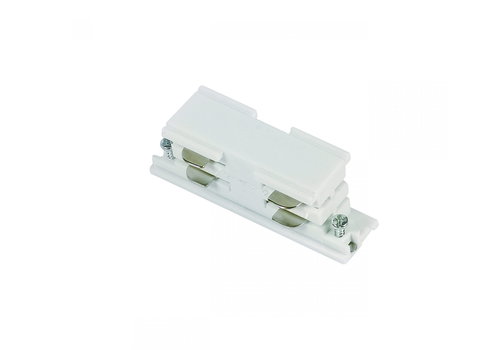  GHM 3-Fase Rail I-Vorm Interne Connector Wit 
