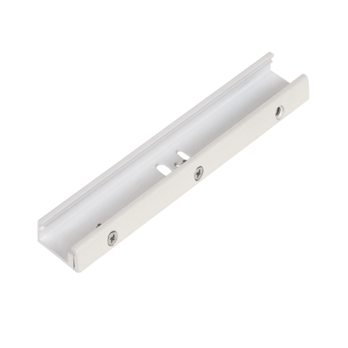  GHM 3-Fase Rail Ophangsysteem 18CM Wit 