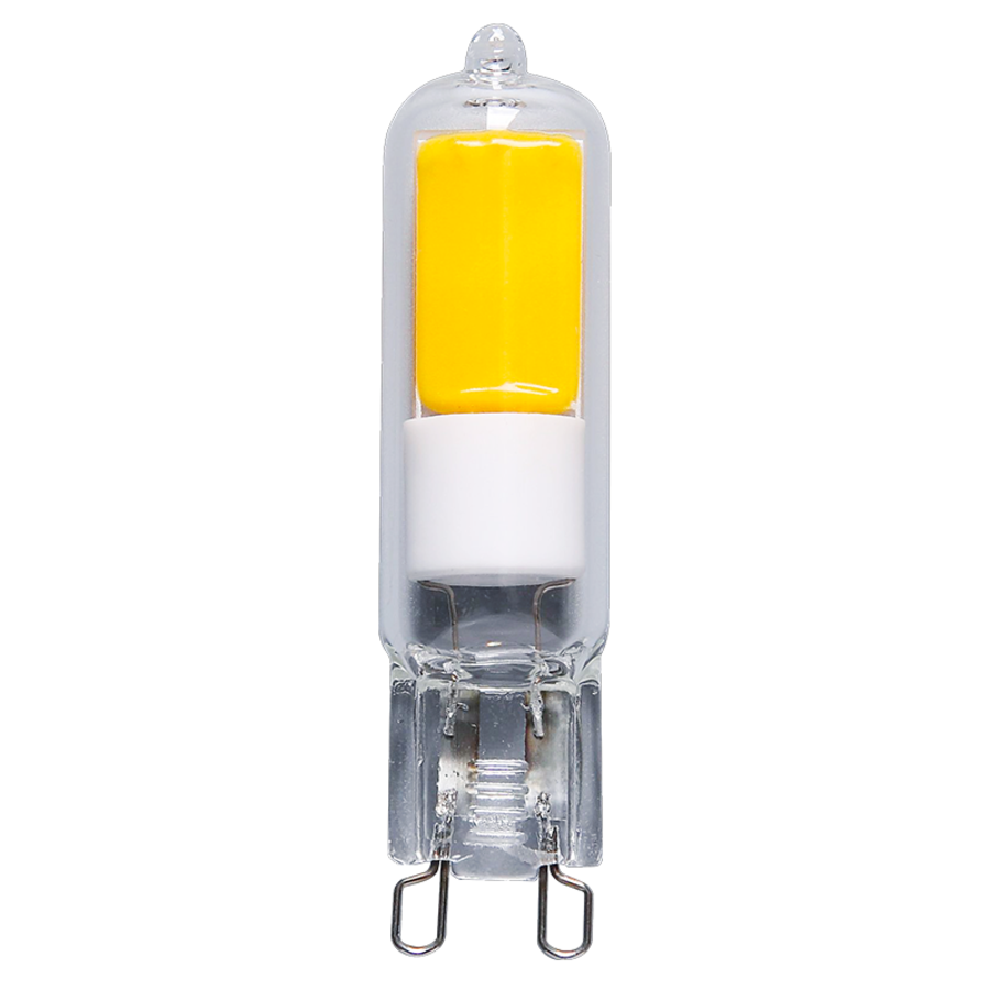 LED Capsule G9 2.5W 250LM 2700K-1