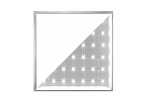  GHM Back-Lit Paneel 30X30CM 15W | White Switch 1500 Lumen 