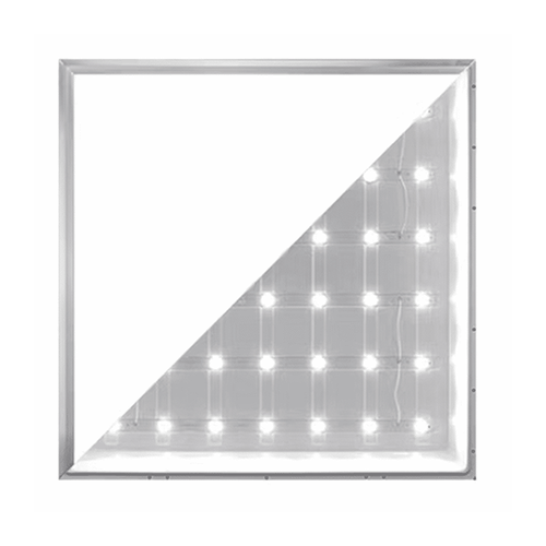  BACK-LIT PANEEL | LEDA | 30X30CM | 15W | WHITE SWITCH 