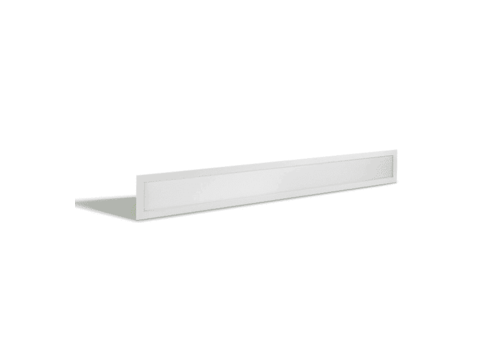  GHM Side-Lit Paneel 120X15CM 25W White Switch 