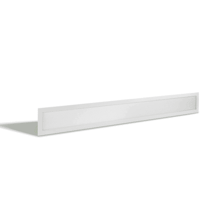 SIDE-LIT PANEEL | DESDE | 120X15CM | 25W | WHITE SWITCH-1