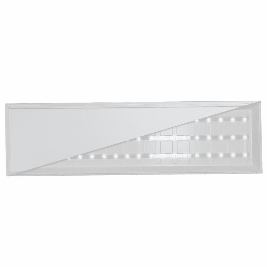 Back-Lit Paneel 120X30CM 30W 4050 Lumen-1