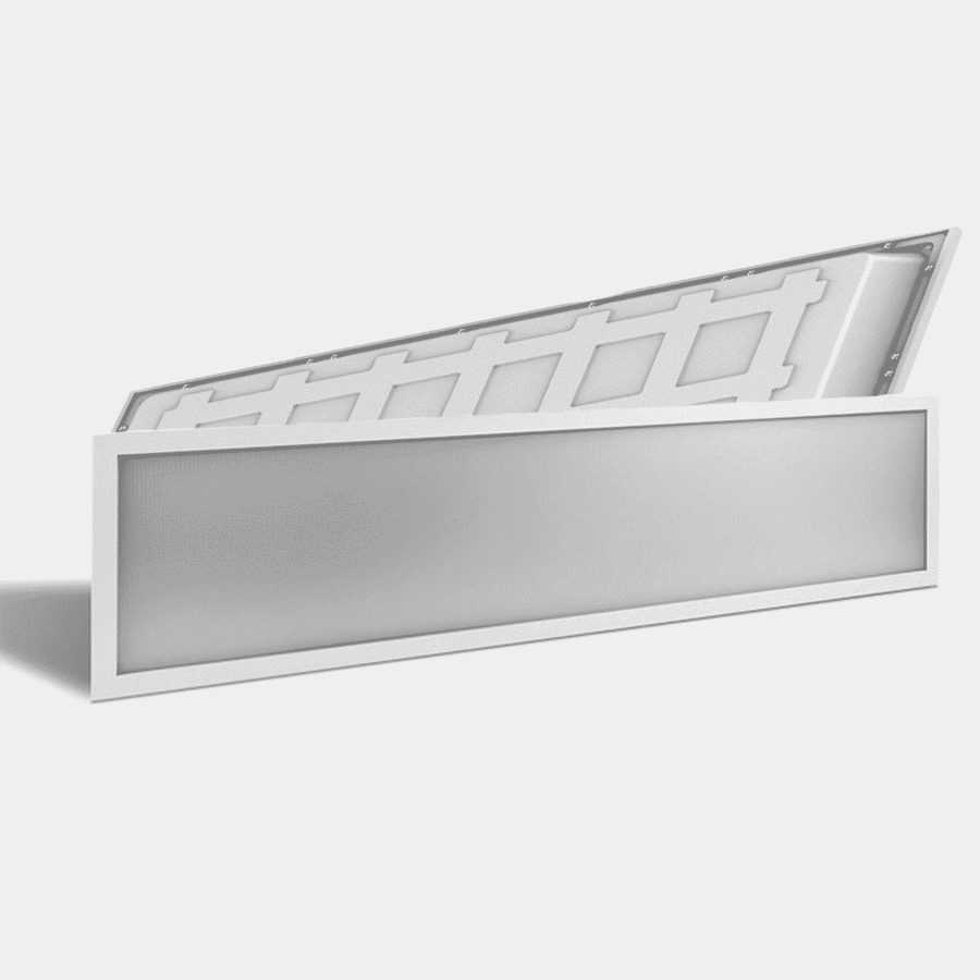 Back-Lit Paneel 120X30CM 30W 4050 Lumen-2