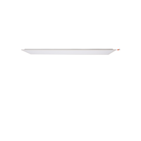 thumb-Back-Lit Paneel 120X30CM 40W 4000 Lumen-4