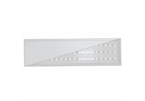  GHM Back-Lit Paneel 120X30CM 40W 4000 Lumen 