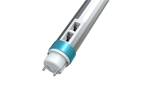  GHM LED TL-Buis | 60CM | 6W/9W/12 | White Switch 