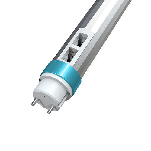  GHM LED TL-Buis | 60CM | 6W/9W/12 | White Switch 