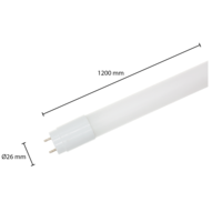 thumb-LED TL-BUIS 120CM 18W (INCL. LED STARTER)-2