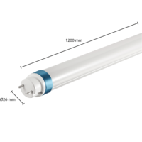 thumb-HIGH LUMEN LED TL-BUIS 120CM 20W-2