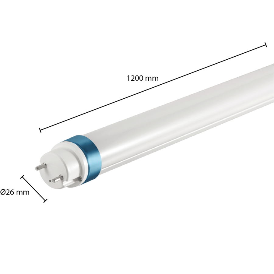 HIGH LUMEN LED TL-BUIS 120CM 20W-2