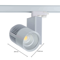 thumb-Railspot Erriapp 30W Wit Dimbaar-3