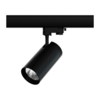 GHM Railspot Elara 20W 1750 Lumen Zwart