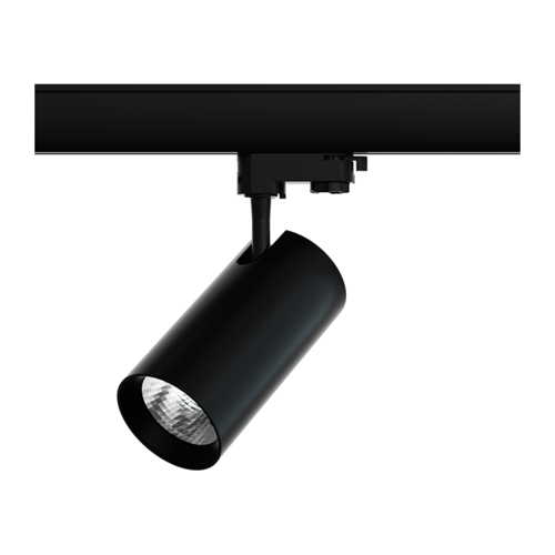  GHM Railspot Elara 20W 1750 Lumen Zwart 