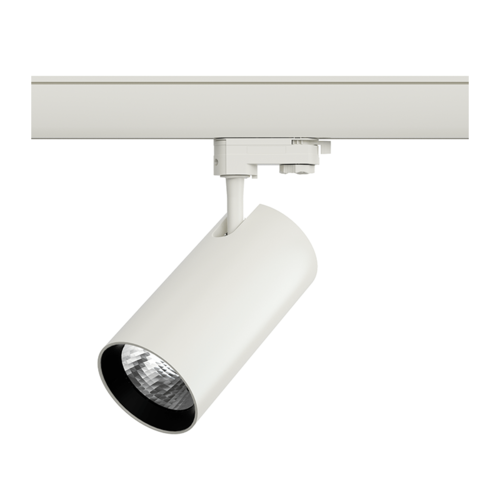  GHM Railspot Elara 20W 1750 Lumen Wit 