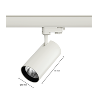 thumb-Railspot Elara 20W 1750 Lumen Wit-2