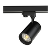 Railspot Rosalin 20W 1900 Lumen Zwart CCT Switch Dimbaar