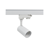 thumb-Railspot Met GU10 Fitting Wit (excl. lichtbron)-2