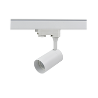 thumb-Railspot Met GU10 Fitting Wit (excl. lichtbron)-1