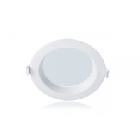 thumb-Downlight Tri-Color 14W Ø120-4