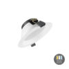 Downlight Tri-Color 14W Ø120