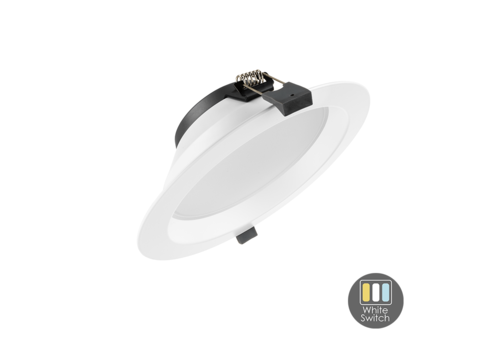  Downlight Tri-Color 15W Ø170 