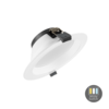 Downlight Tri-Color 18W Ø135