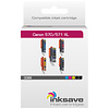 Inksave Canon PGI 570 & CLI 571 XL Multipack v Inksave Canon PGI 570 & CLI 571 XL Multipack v