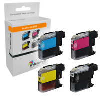 thumb-Inkt cartridge Brother LC 223 Multipack-2