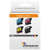 Inkt cartridge Brother LC 223 Multipack