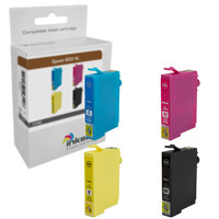 thumb-Inkt cartridge Epson 603 Multipack-2