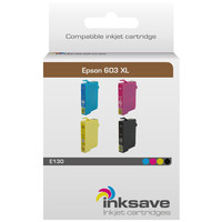 thumb-Inkt cartridge Epson 603 Multipack-1