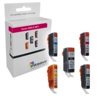 thumb-Inkt cartridge Canon PGI 525 & CLI 526 Multipack-2