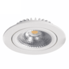 LED Inbouwspot Varda 5W Dimbaar Wit 3000K 420Lumen