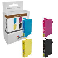 thumb-Epson 502 Multipack-2