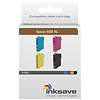 Inkt cartridge Epson 502 Multipack