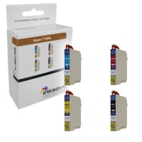 thumb-Epson 18 XL Multipack-2