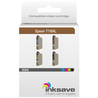 thumb-Epson 18 XL Multipack-1