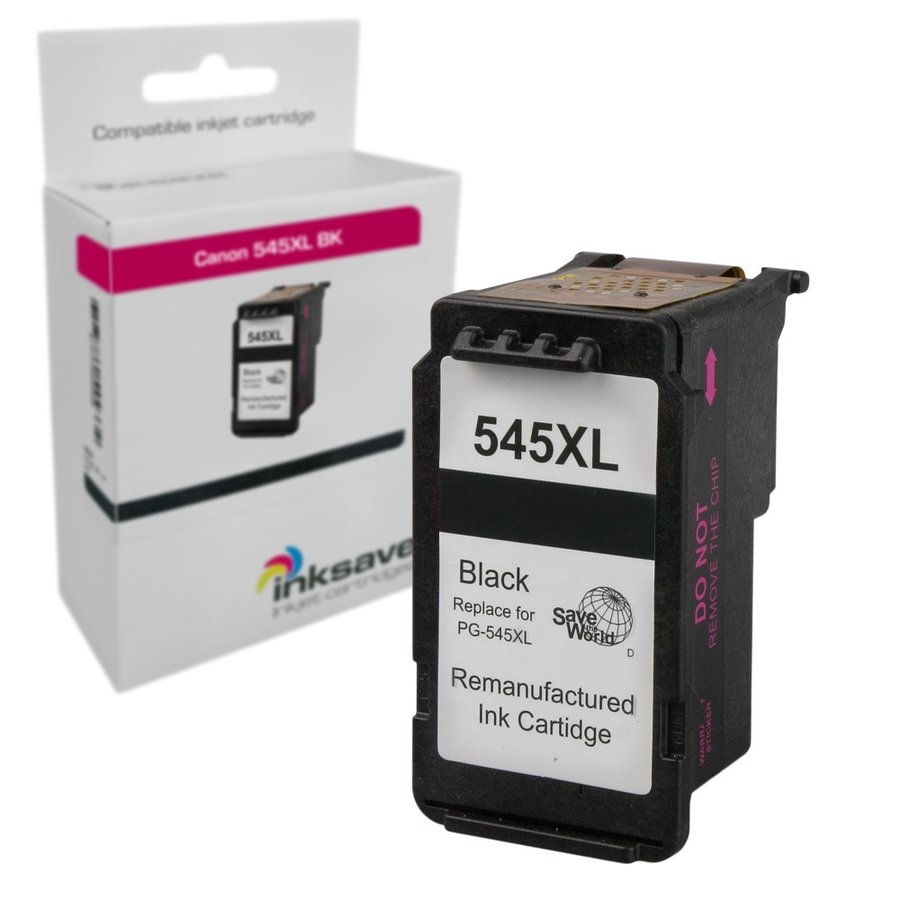 Inkt cartridge Canon PG 545 XL-2