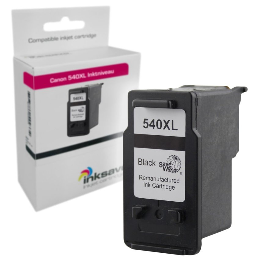 Inkt cartridge Canon PG 540 XL-1