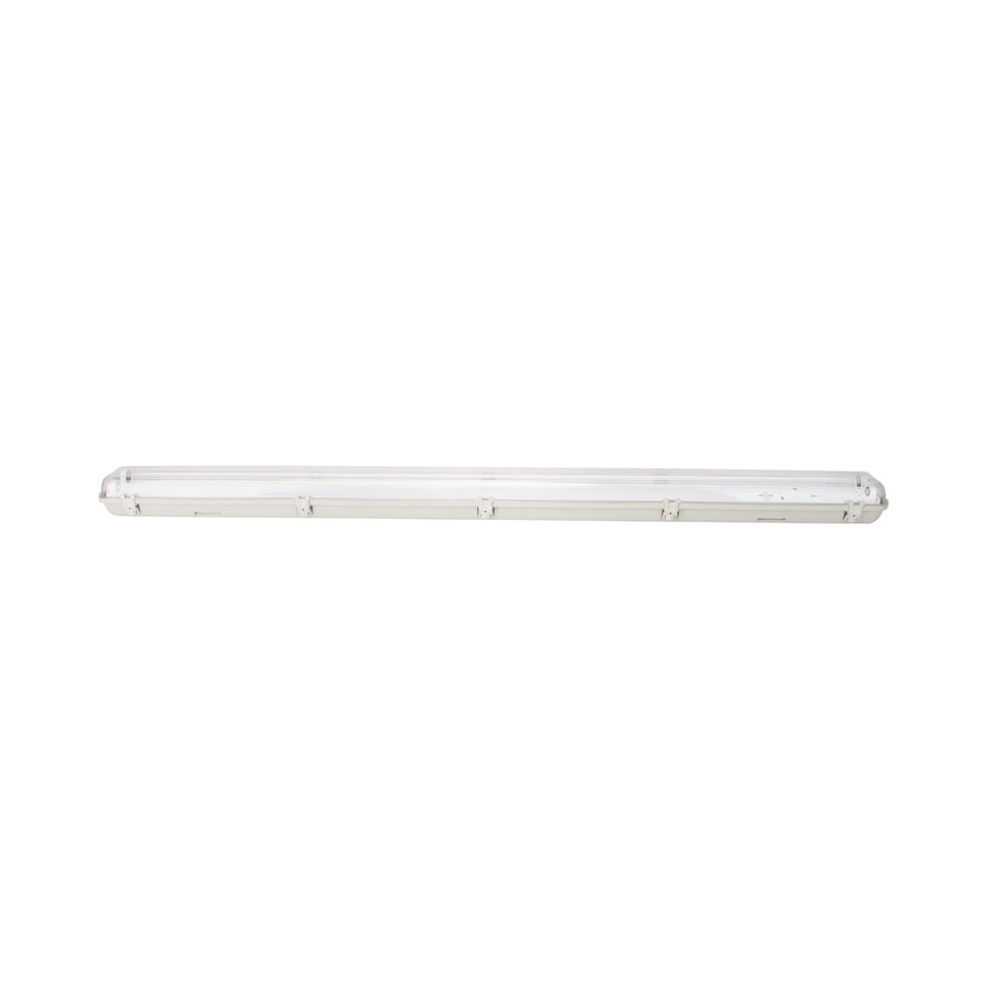 IP65 Armatuur 120CM 2 Buizen (SLIM)-5