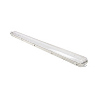 thumb-IP65 Armatuur 120CM 2 Buizen (SLIM)-6