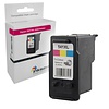 Inksave Inkt cartridge Canon CL 541 XL
