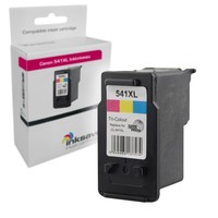 Inkt cartridge Canon CL 541 XL